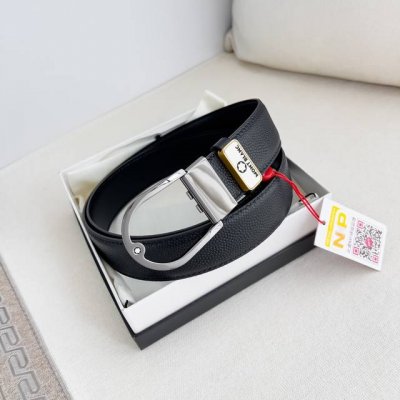 Product name: Montblanc original belt Model: Buckle, new original classic bouti