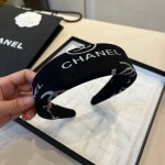Chanel headband