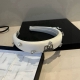 Single Chanel new headband