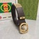Product Name: Gucci.Gu...Ci Original Material: Original Leather Belt 100% Genuin