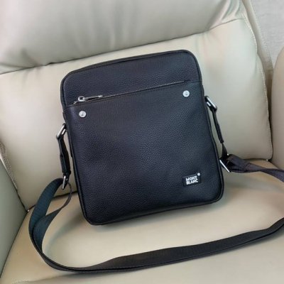 The latest and hottest Montblanc crossbody bags from top-tier counters are shipp
