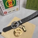 Product Name: Gucci Original Single Belt Material: Original cowhide leather belt