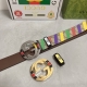 Product Name: Gucci.Gu...Ci Original Material: Original Cowhide Belt 100% First