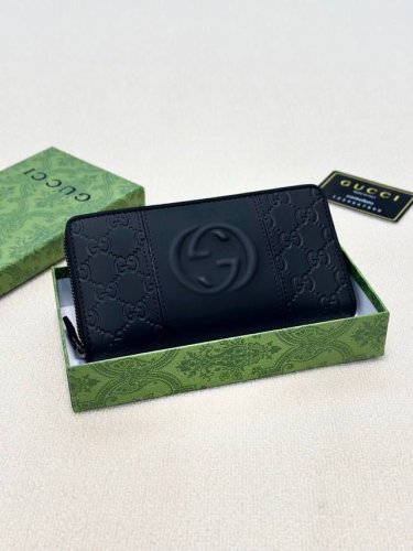 Color: Black Size: 20X10 Gucci's popular leather counter synchronization, timel