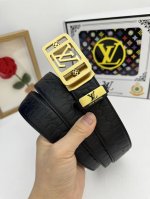 Product name: Lv..Louis..Vuitton automatic belt Material: original cowhide belt