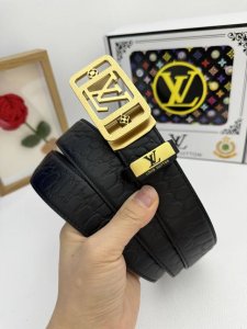 Product name: Lv..Louis..Vuitton automatic belt Material: original cowhide belt