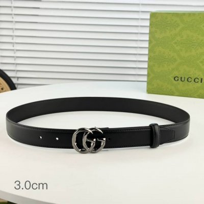 g Home Dresses And Pants Can Be Worn 3.0Cm Latest Style Buckle Polished Buckl
