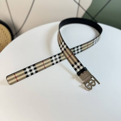 Tb Bao L, Top-Grain Cowhide Paired With Original-Specific Material, Width 3.5 Cm