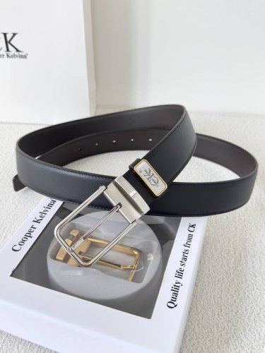 Brand: Cooper Kelvina Belt, Leather Belt Model: Premium Brand Alternative Belt,