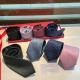 Special packaging Ferragamo men's new tie series, allowing men to fully display