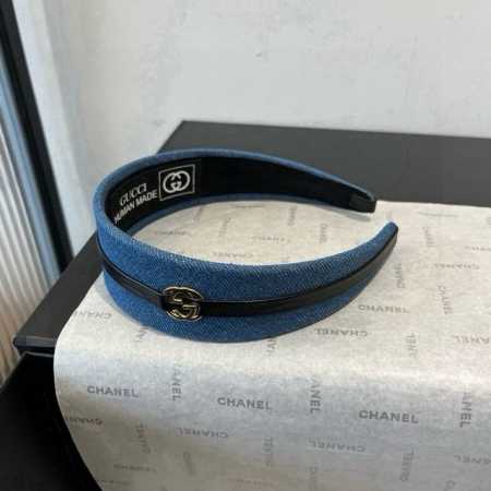 Gucci new original headband - Click Image to Close