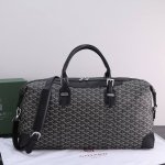 Must-sell Goyard Boeing travel bag for travel, fitness, vacation, fashion essent