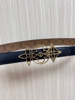 New seasonal style, 2.5cm wide double-pointed original 1:1 replica. One side is