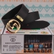 Product Name: Gucci Belt Original Single Belt Material: 100% Top-Grain Cowhide L
