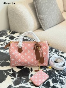 Lv new Speedy30 25th anniversary model Speedy P20 Bandouli