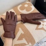 2025 New Exclusive First Release Ugg Touchscreen Gloves Original Quality, Offici