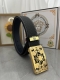 Product name: Versace. Versace Material: Original cowhide belt 100% first-layer