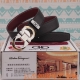 Product Name: Ferragamo Leather Belt Original Belt Material: 100% First Layer Co