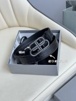 Balenciaga Width 3.0cm It is a French luxury brand and one of the most influent