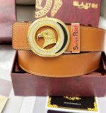 Belt: Stefen Rcici. Stefen. Nitz Belt: Top Original Replica. Private Customized
