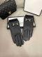 New Gucci Women's Gloves - Premium Lambskin Leather, Ultra-thin, Soft, Comforta