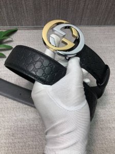 Comes with a full set of Gucci gift packaging: Original single-layer cowhide lea