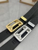 Product name: Prada original automatic belt Material: original cowhide belt 100
