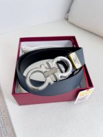 Product name: Ferragamo belt. Ferrgamo belt original Model: Buckle, classic buc