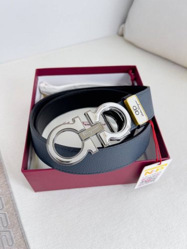 Product name: Ferragamo belt. Ferrgamo belt original Model: Buckle, classic buc