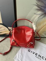 Top-grade original new Givenc*Y Voyou Nano women's bag with detachable shoulder