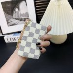 Lv coin purse card holder pendant Louis Vuitton Lv keychain key holder card hold