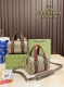Details of the Cool Gucci Boston Pillow Bag Very cool and versatile fashion tren