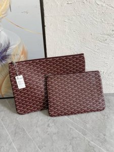 High-end original single-order running quantity P Large Small Goyar's elegant c