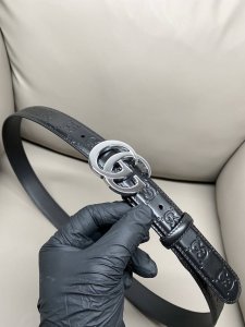Gucci Women's 3.0 Width Sabato De Sarno, The Brand's Creative Director, Has Crea