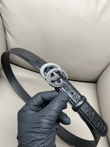 Gucci Women's 3.0 Width Sabato De Sarno, The Brand's Creative Director, Has Crea