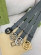 Gucci. Gucci Full Set Packaging 3.8Cm Authentic Store-Quality 1:1 Perfect Replic