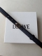 Brand: Burberry Price P Special Size: Band Width 20Mm Genuine Size Hardware Mate