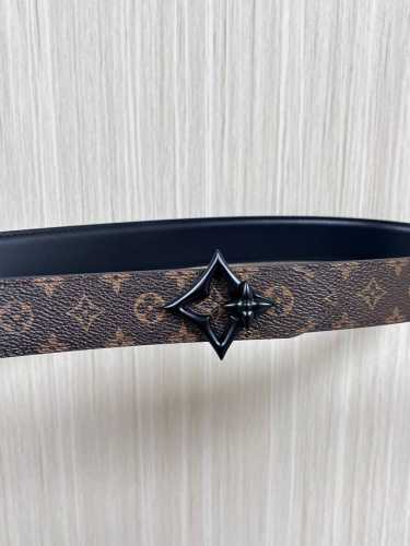 LV Women's Spring/Autumn New Arrivals Ddd