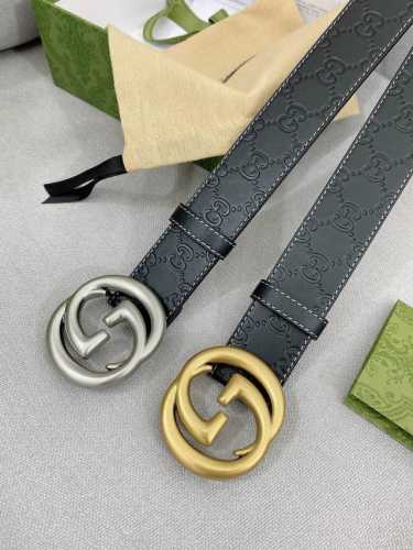 Gucci. Gucci Full Set Packaging 3.8 Cm Counter Genuine 1:1 Perfect Replica. Orig