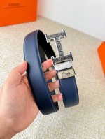 Product Name: Hermes Automatic Buckle Belt Model: Automatic buckle, classic aut