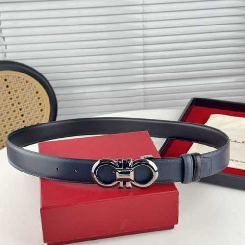 Men's Fila, Soft And Delicate, Versatile And Generous, 3.5Cm Wide, Official Webs