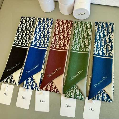 Those who know the goods come here, Dior 18 momme 100% twill silk monogram fashi