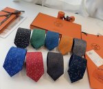 New style tie is out! Herm