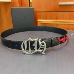 Chrome Hearts Detachable Pure Copper Plated Silver 925 Hardware Body Imported Or