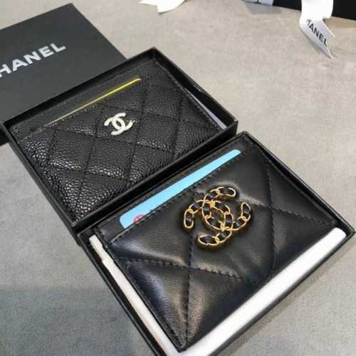 Color: Black Size: 9X5 Pure leather card holder Super reserved. Dual-purpose ca