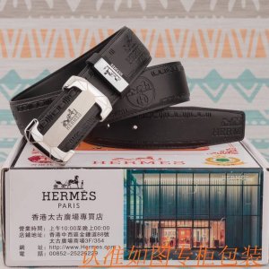 Product Name: Hermes Leather Belt (Original) Material: 100% top-grain cowhide l