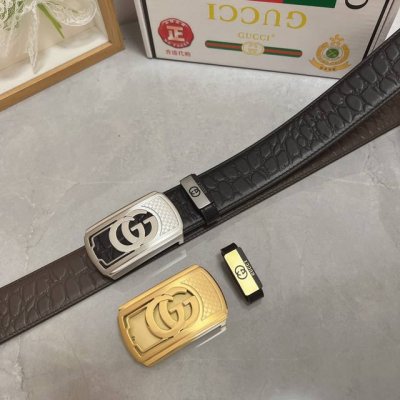 Product Name: Gucci.Gu...Ci Material: Original cowhide belt, boutique quality, e