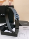 Chanel New Women's Belt Classic Double C-Shaped Buckle Design, Made From Premium