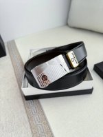 Product Name: Montblanc Original Belt Automatic Belt Model: Automatic Belt, Orig