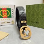 Product Name: Gucci Original Single Belt Material: Original cowhide leather belt